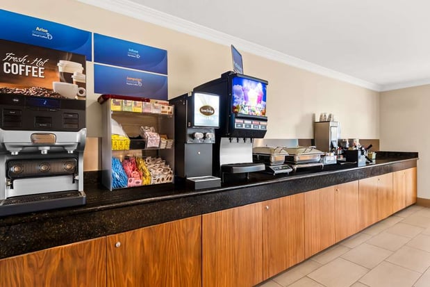 Images Best Western Date Tree Hotel