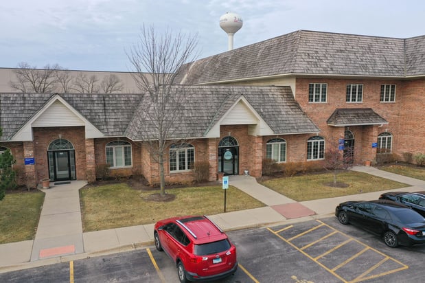 Images Libertyville Longevity and Light Center
