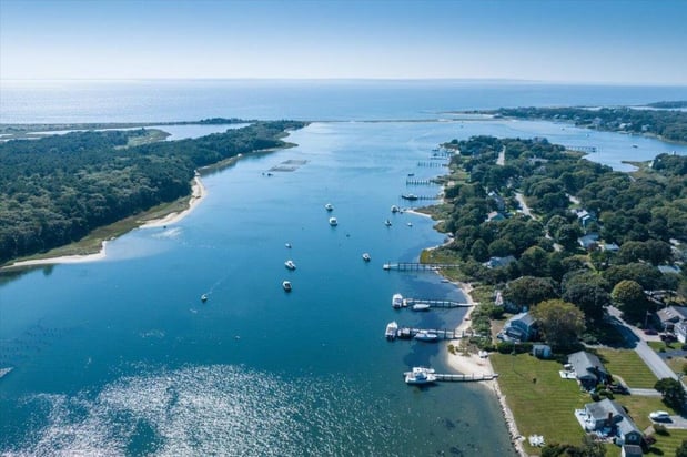 Images Year-Round Rental Homes - Falmouth, Mashpee, Bourne