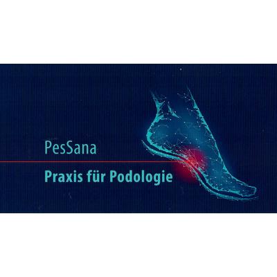 PesSana Praxis für Podologie Logo