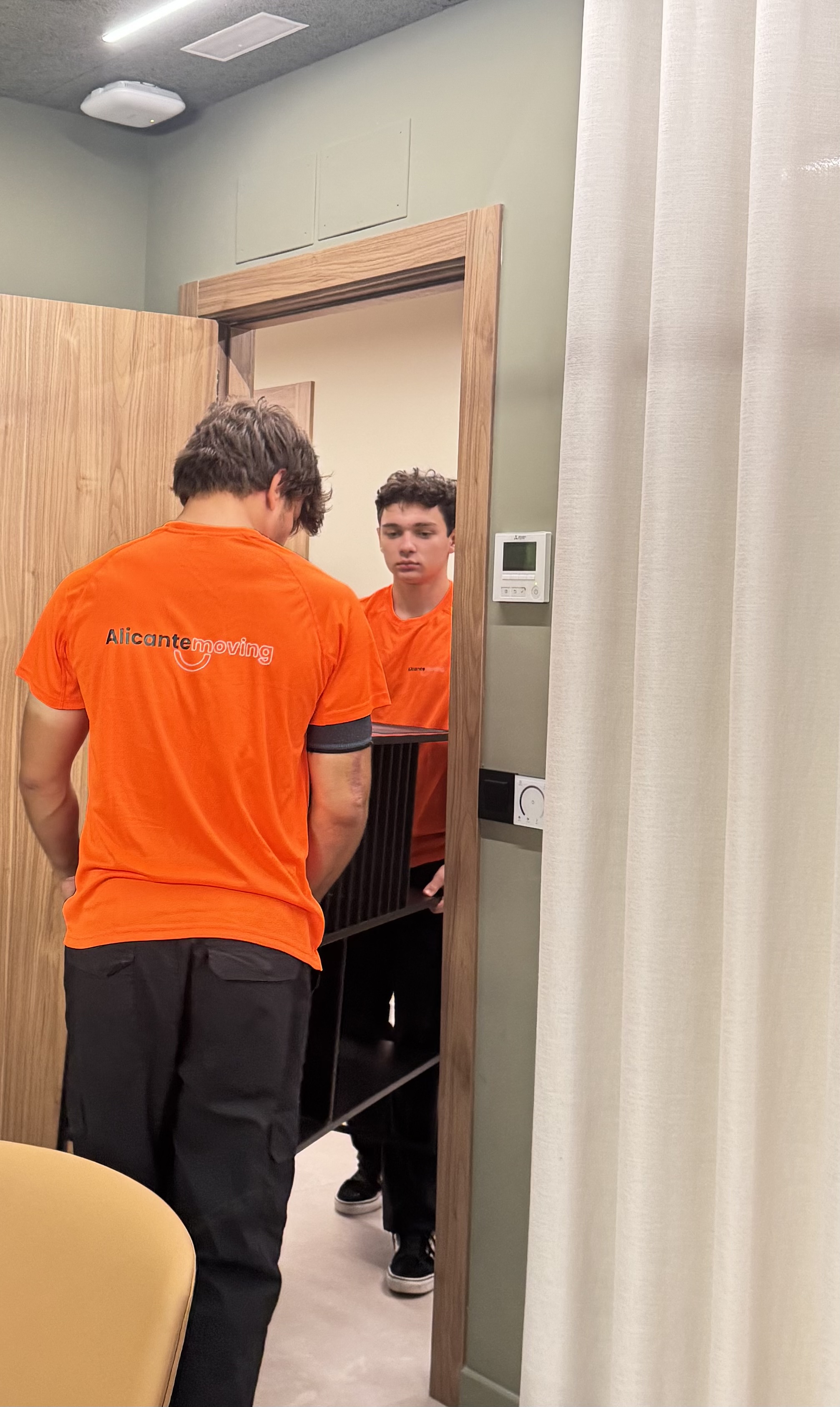 Images Mudanzas Alicante Moving