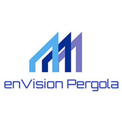 enVision Pergola Logo