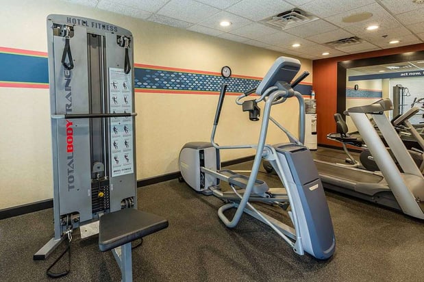 Images Hampton Inn Somerset