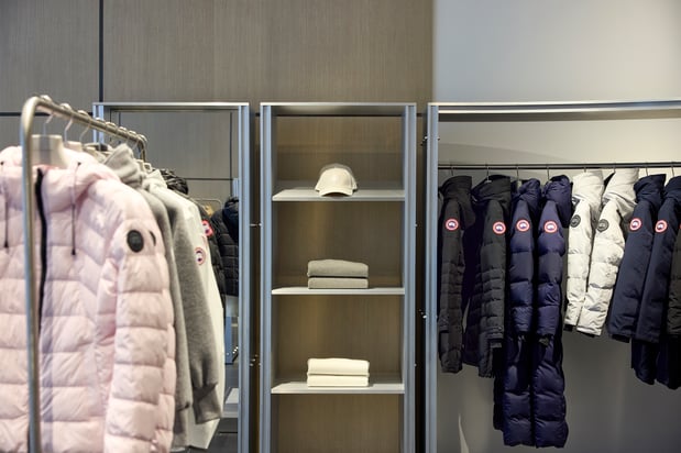 Images Canada Goose Woodbury