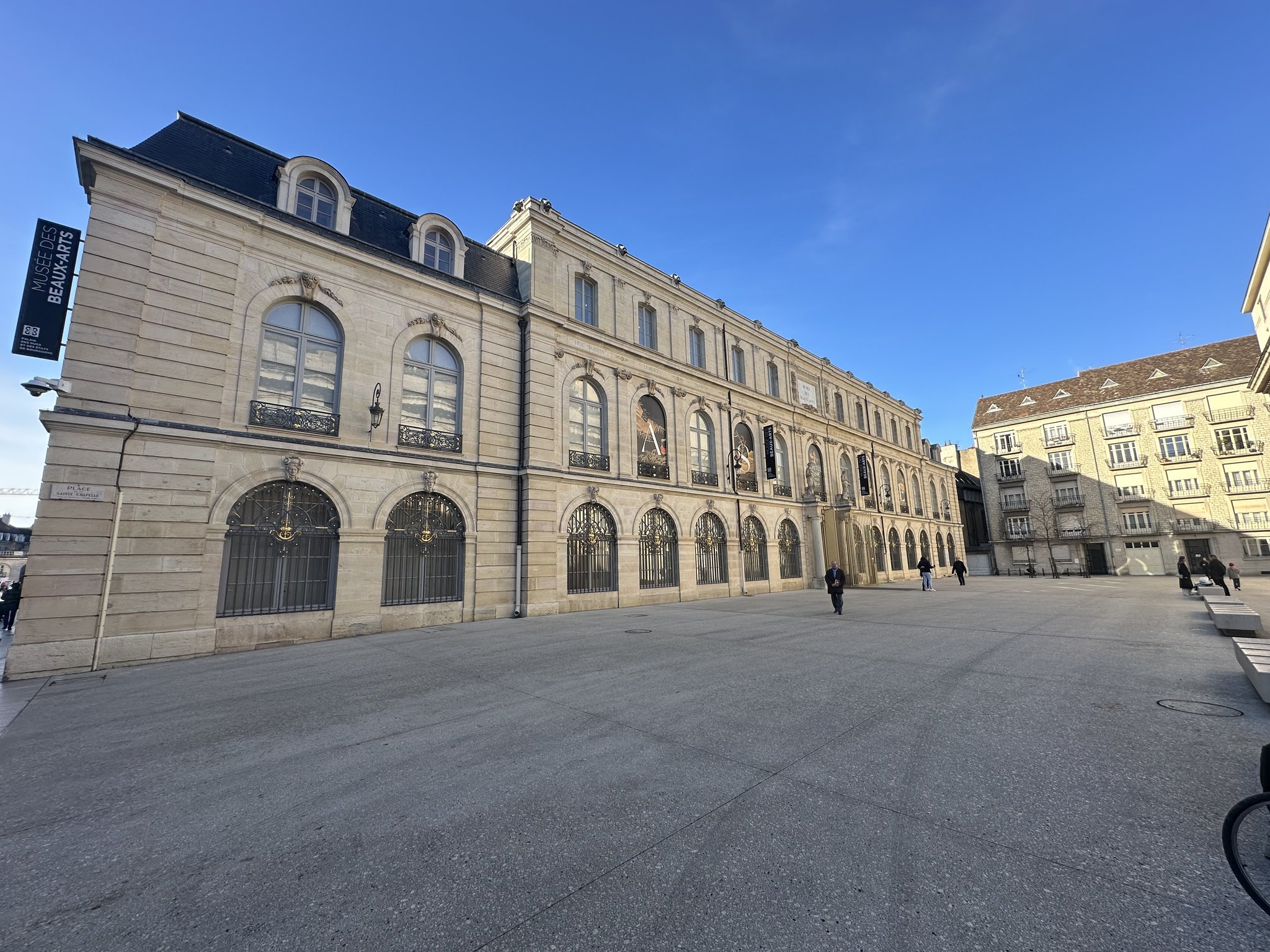Images Holiday Inn Express Dijon by IHG