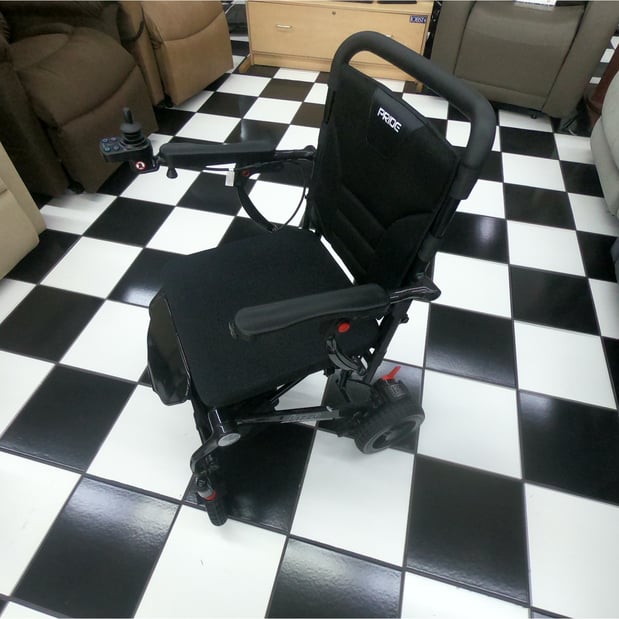 Images Discount Medical - Mobility Equipment & Supplies