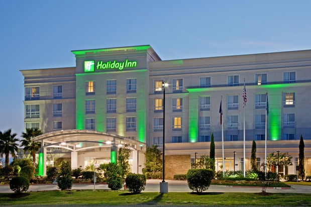 Images Holiday Inn & Suites College Station-Aggieland by IHG