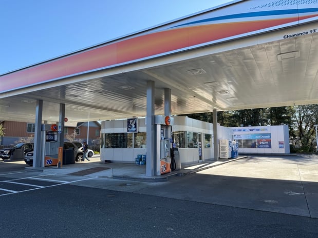 Images CoinFlip Bitcoin ATM - Rocket #5531 (Tacoma)