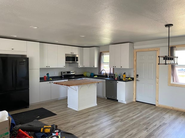 Images McPherson's Home Improvements, LLC