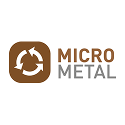 Micrometal Logo