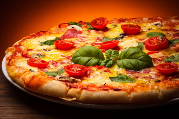 Images Pizzeria D'Asporto dal Monello