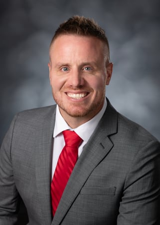 Images Clayton Thomson - State Farm Insurance Agent