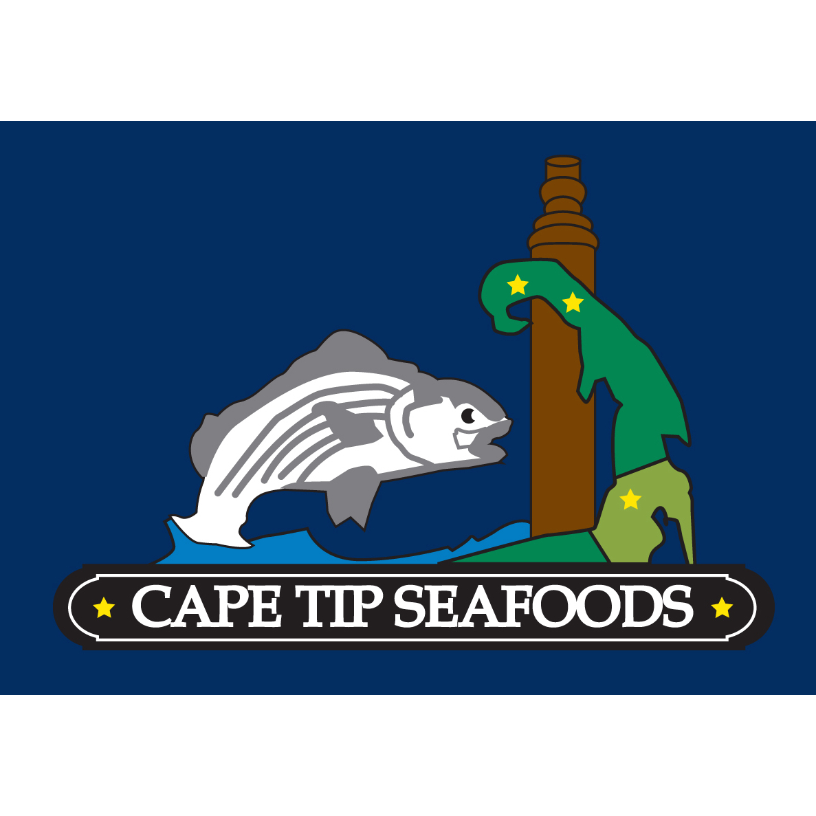 Cape Tip Seafood & Lobster Market