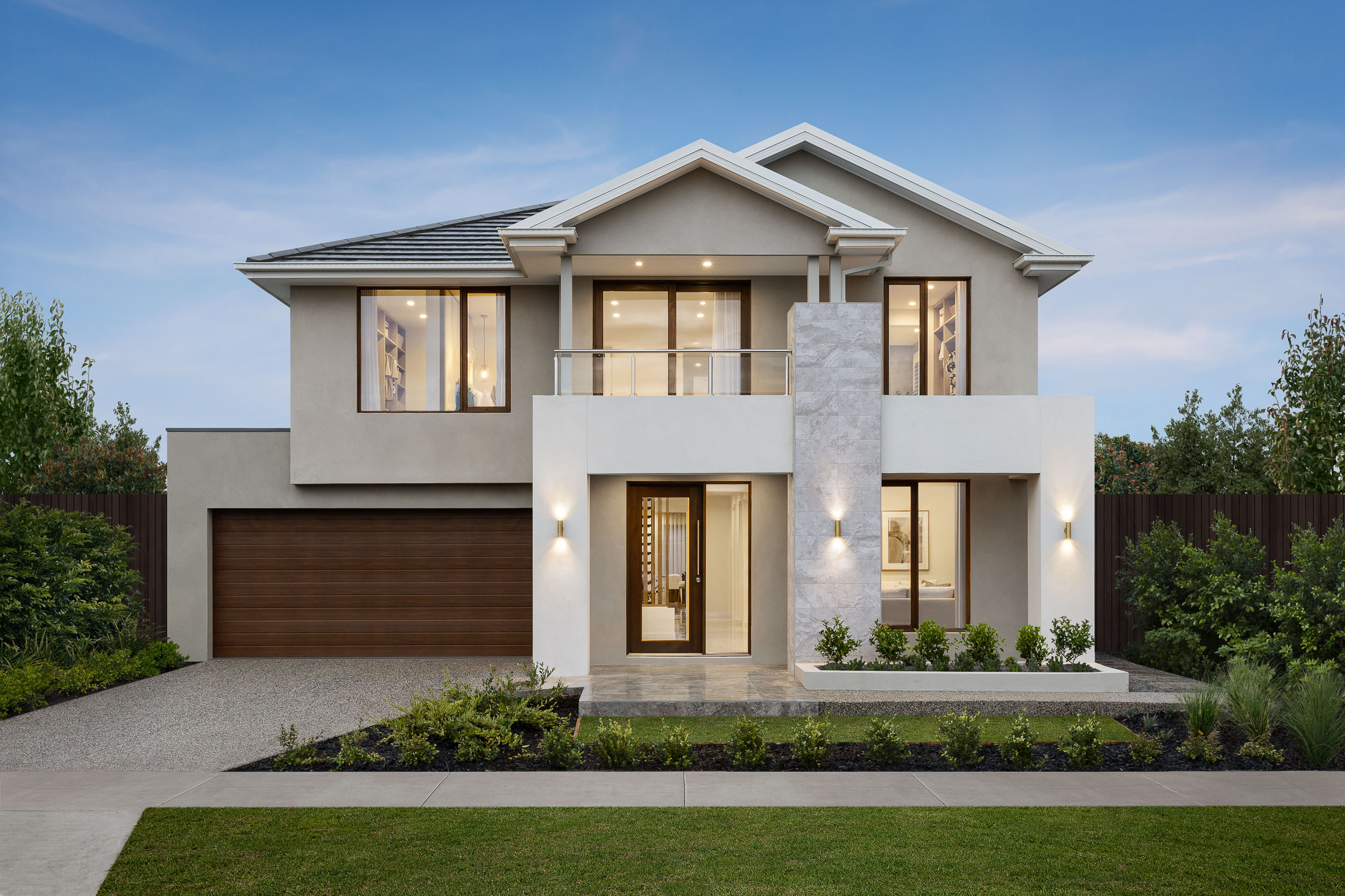 Images Carlisle Homes - Smiths Lane DV2 Estate, Clyde North