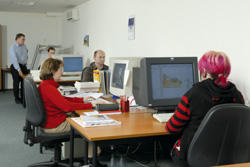 EKA Werkzeuge und Industrietechnik GmbH, Am Fliegerhorst 33 in Bad Langensalza