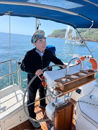 Images Sterling Sails