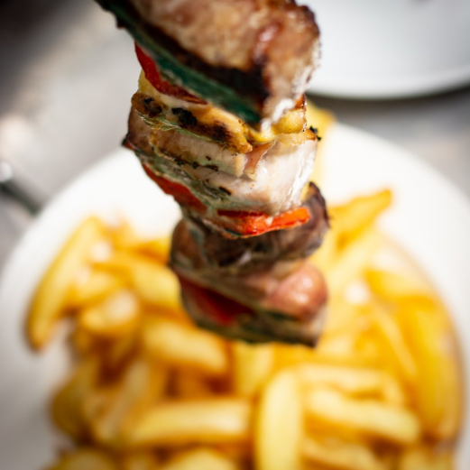 Ristorante Terrazza Casa Rossa