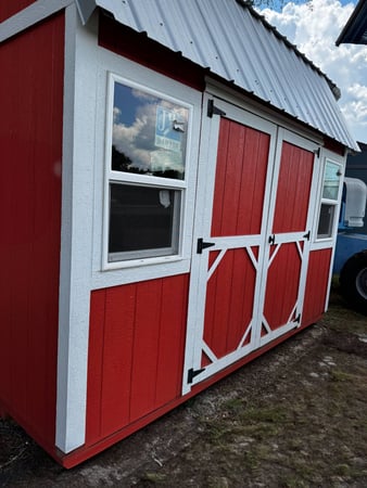 Images Smart Sheds industries