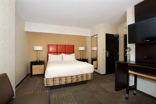 Images Holiday Inn Express Denver Downtown by IHG