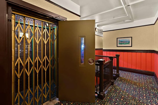 Images Mithila San Francisco, SureStay Collection by Best Western