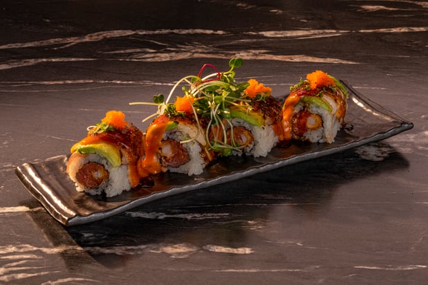 Images Nama Sake Sushi and Restaurant