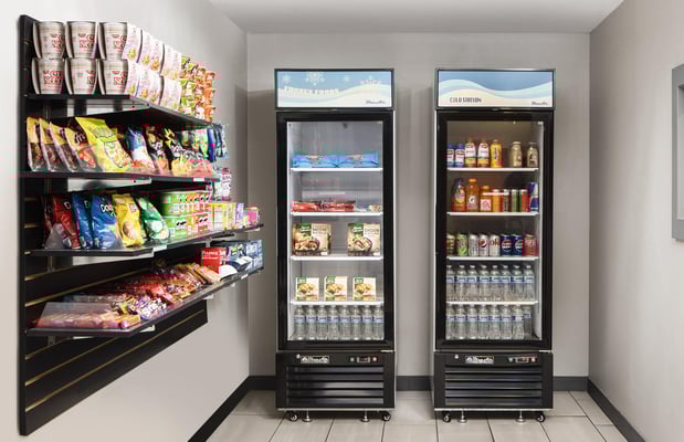 Images Garner Hotel Macon West by IHG