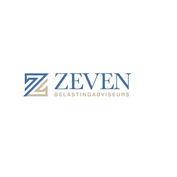 Zeven c.s. Belastingadviseurs Logo