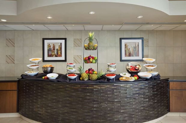 Images Embassy Suites by Hilton Buffalo
