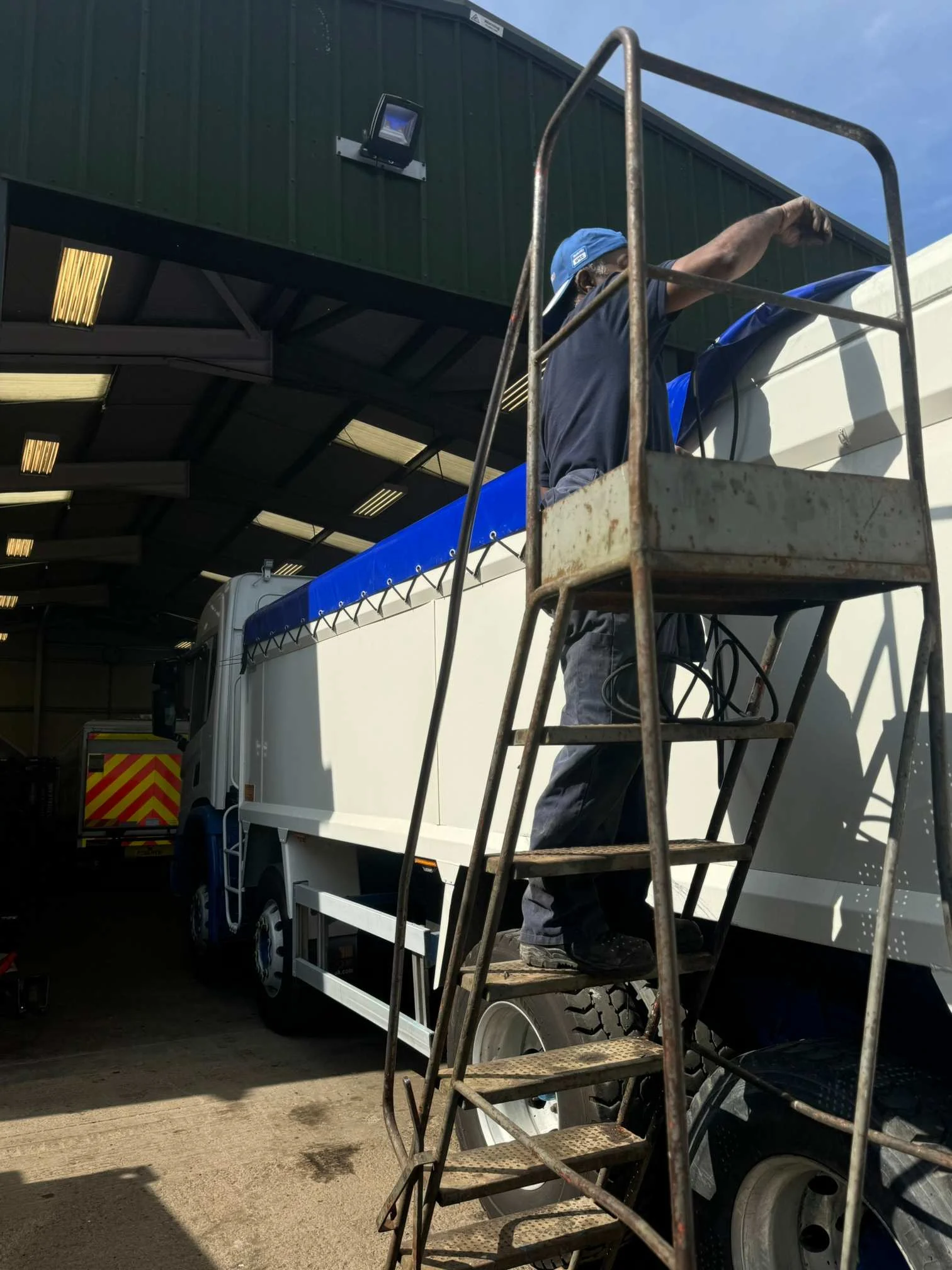 Images TruckFabs