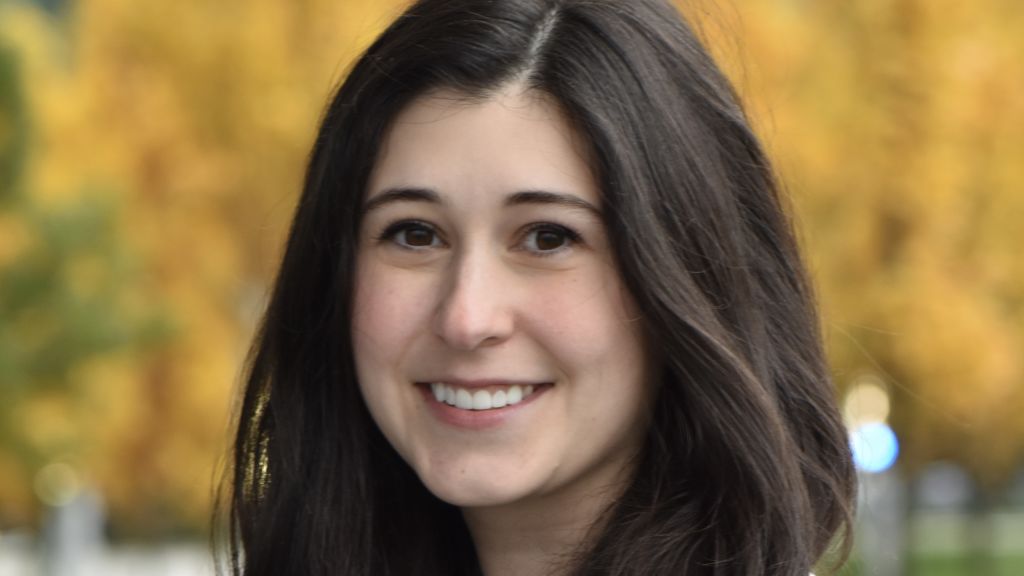 Hannah Alyse Hales, DMD - Charleston, SC - Dentistry, General Dentistry