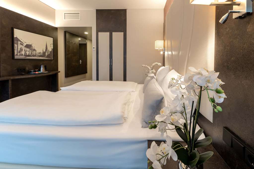 Bilder Best Western Plus Plaza Berlin Kurfuerstendamm