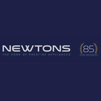 Newtons The Home of Prestige Appliances Logo