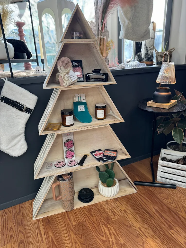 Western Wanderer by Carolee LLC Image