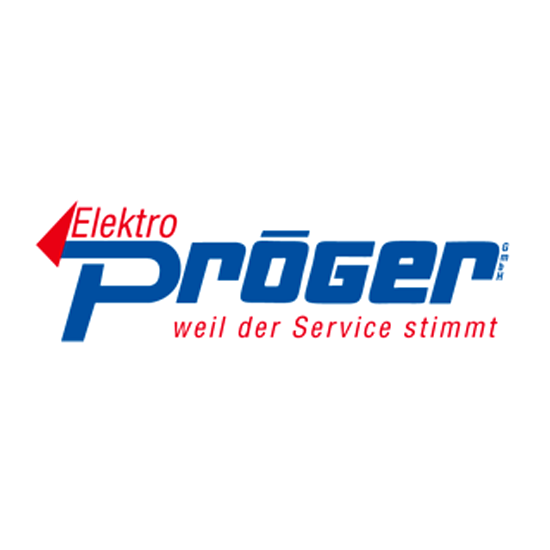 Elektro Pröger GmbH in Göttingen - Logo