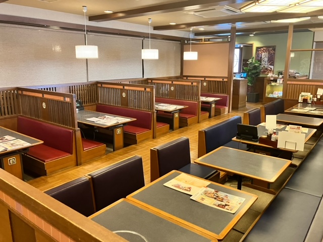 Images かごの屋 北花田店
