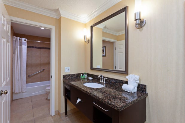 Images Holiday Inn & Suites San Mateo-San Francisco SFO by IHG