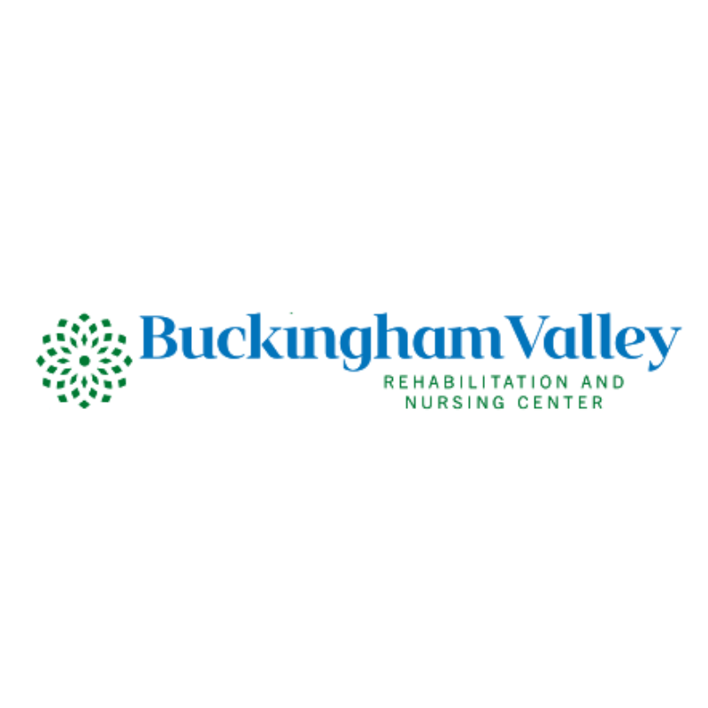 Buckingham Valley Rehabilitation and Nursing Center Logo