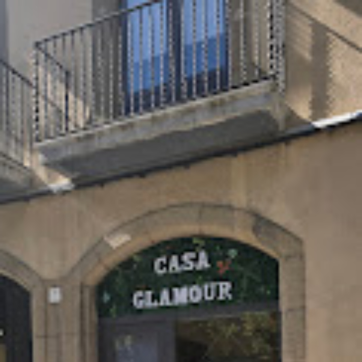 Images Casa Glamour - Uñas Vic