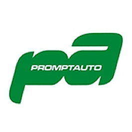 Promptauto SA Logo