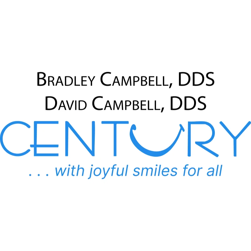 Dr. David Campbell, DDS Logo
