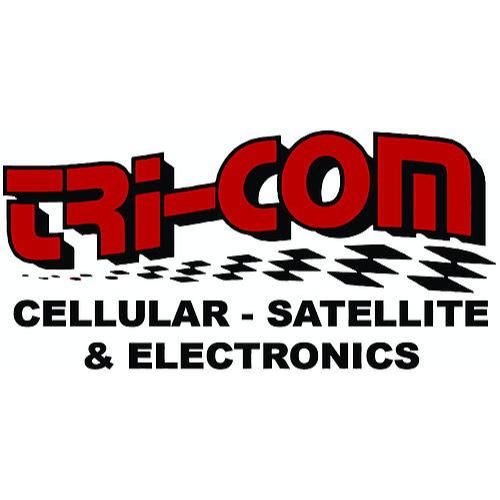 Tri-Com, Inc. - RadioShack Dealer Logo