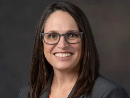 photo of Melissa Rumple, NP