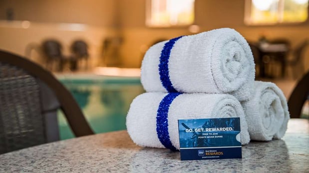 Images Best Western Plus North Joliet
