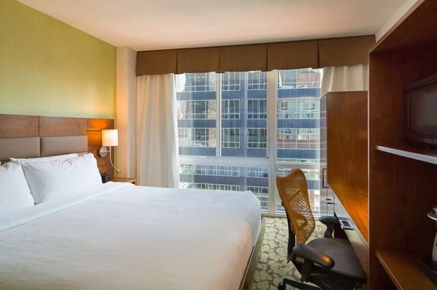 Images Hilton Garden Inn New York/Manhattan-Midtown East