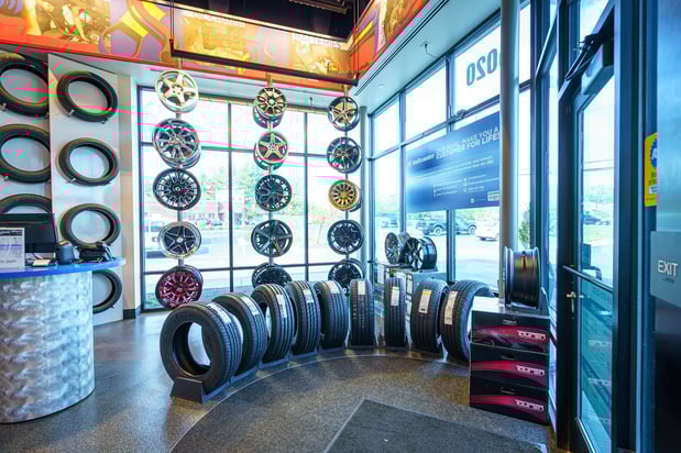 Images Tire Discounters