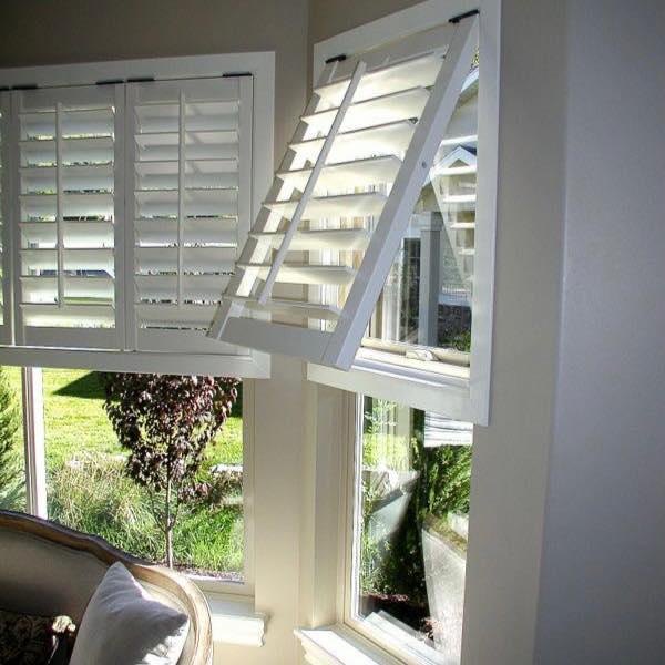 Unique Shutter & Blinds Specialists Salford 07369 218468