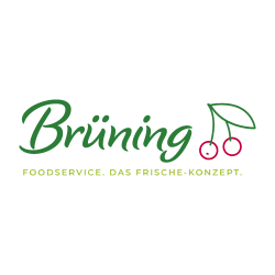 Foodservice Brüning Hamburg Logo