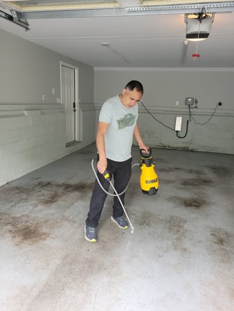 Images The Perfect Wall Painting LLC