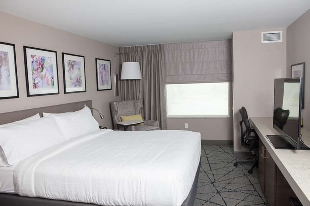 Images Hilton Garden Inn Springfield, NJ