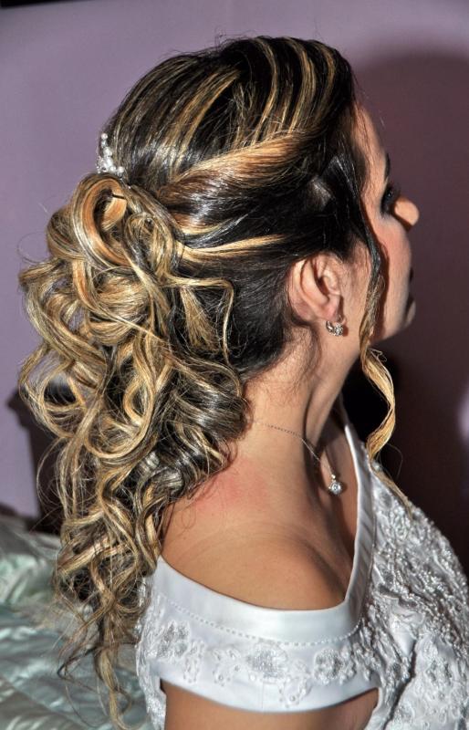 Images Hair Fashion Acconciature Deborah